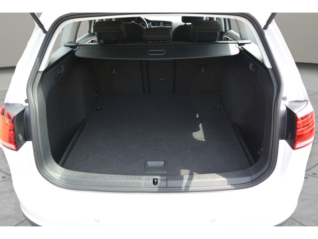 Volkswagen Golf 2.0TDi Alltrack DSG 4×4 DPH