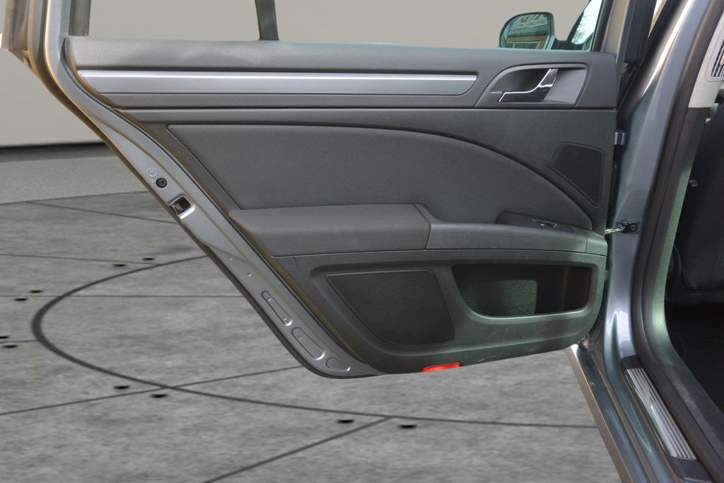 Škoda Superb 1.4TSi