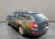 Škoda Octavia 2.0TDi 110kW