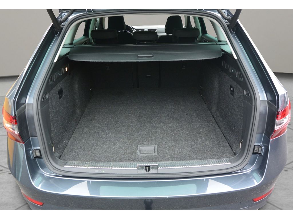 Škoda Superb 2.0TDi 140kW DSG DPH