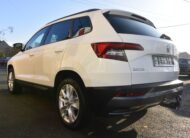 Škoda Karoq 2.0TDi 4×4 STYLE , LED,tažné,NAVI