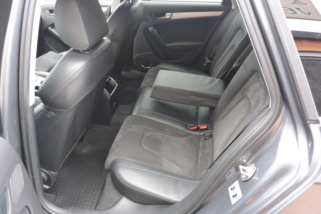 Audi A4 3.0TDi 180kW QUATTRO AUTOMAT