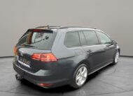 Volkswagen Golf 2.0TDi GTD