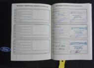 Ford Fiesta 1.0 EcoBoost vyhřív.sedadla+okno