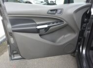 Ford Transit Connect 1.5TDCi 88kW LUXUS výbava i stav