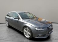 Audi A4 3.0TDi 180kW QUATTRO AUTOMAT