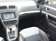 Škoda Octavia 2.0TDi RS DSG