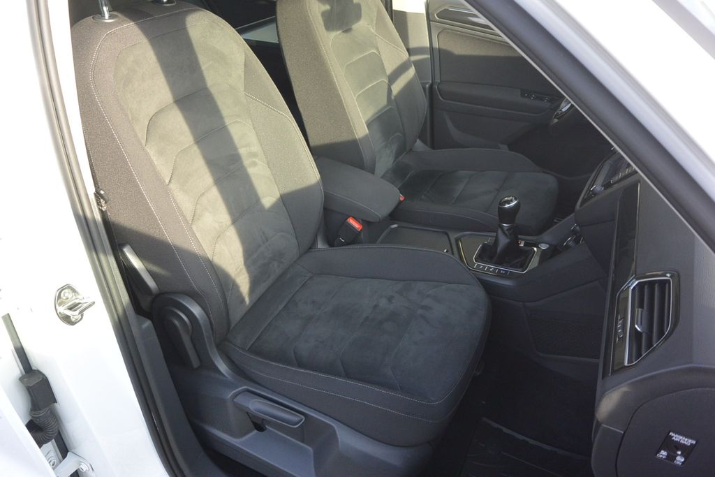 Volkswagen Tiguan 2.0TDi 110kW