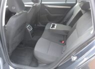 Škoda Octavia 2.0TDi 110kW