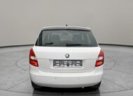 Škoda Fabia 1.2TSi SPORT