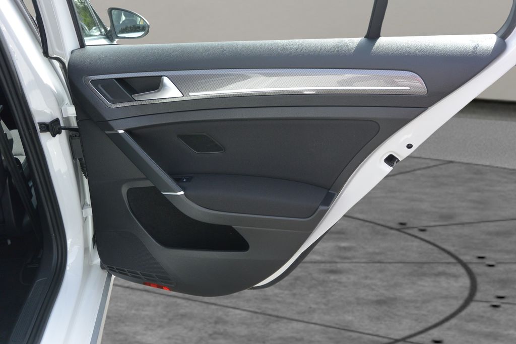 Volkswagen Golf 2.0TDi Alltrack DSG 4×4 DPH