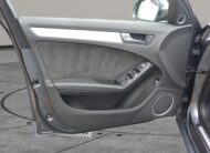 Audi A4 3.0TDi 180kW QUATTRO AUTOMAT