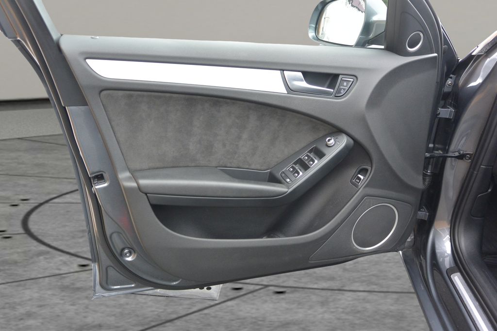 Audi A4 3.0TDi 180kW QUATTRO AUTOMAT