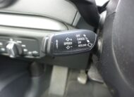 Audi A3 2.0TDi Spotback 110kW Xenon