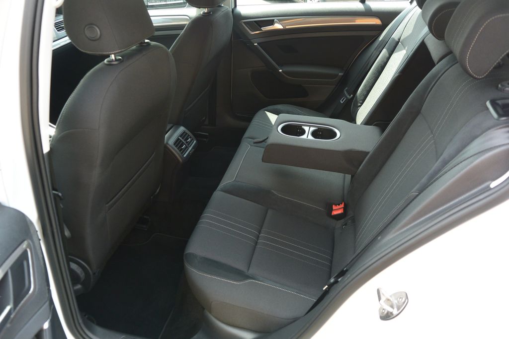 Volkswagen Golf 2.0TDi Alltrack DSG 4×4 DPH