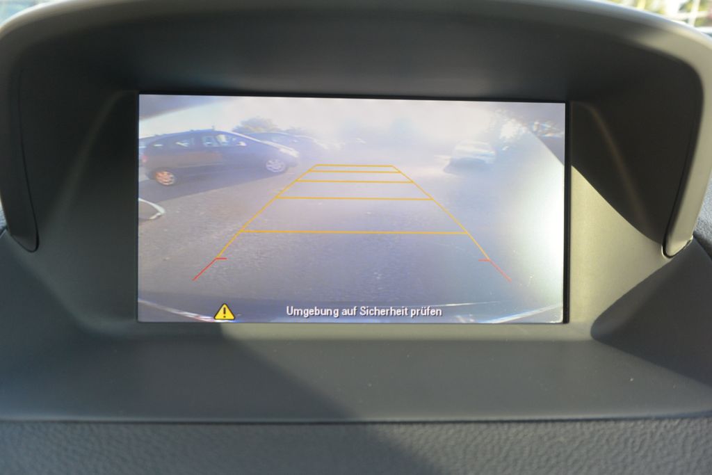 Opel Mokka 1.7CDTi 96kW XENON*VYHŘÍV.VOLANT