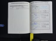 Ford Fiesta 1.0 EcoBoost vyhřív.sedadla+okno