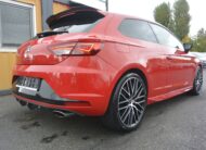 Seat Leon 2.0TSi DSG CUPRA 280PS
