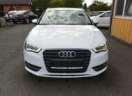 Audi A3 2.0TDi Spotback 110kW Xenon