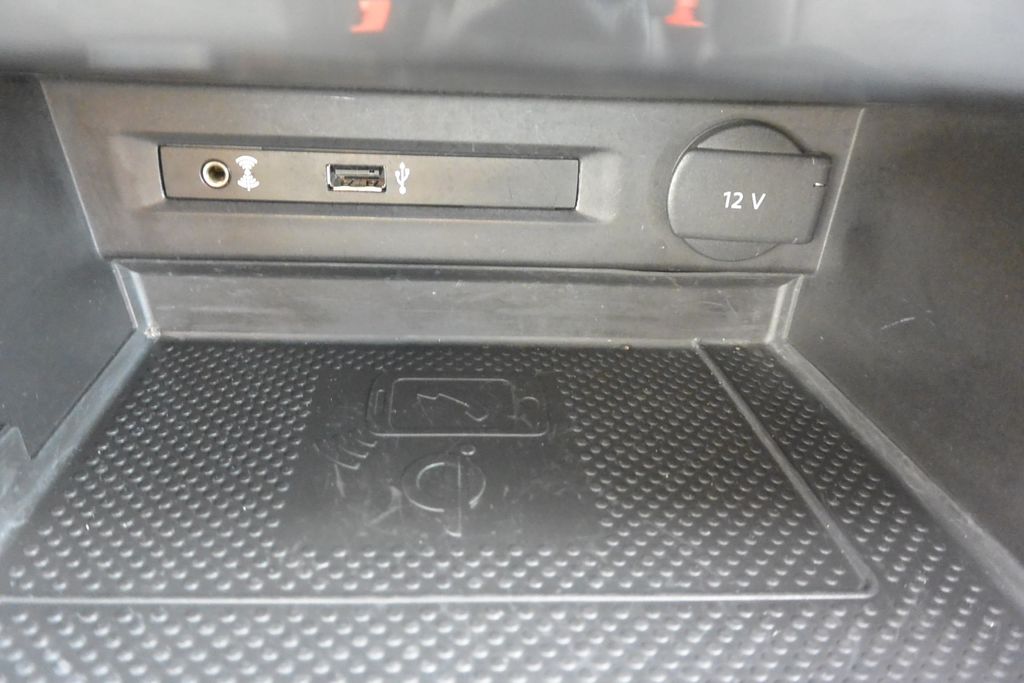 Volkswagen Tiguan 2.0TDi 110kW