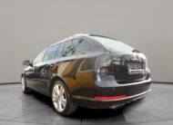 Škoda Octavia 2.0TDi RS DSG