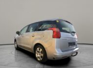 Peugeot 5008 1.6i16v + LPG nové*7míst