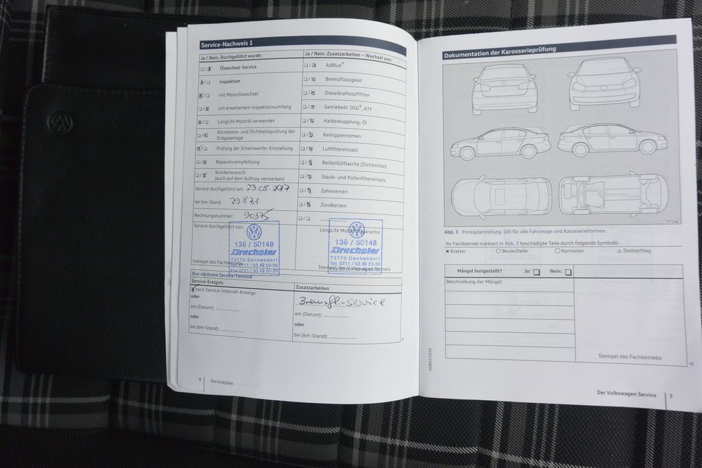 Volkswagen Golf 2.0TDi GTD