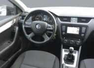 Škoda Octavia 2.0TDi 110kW