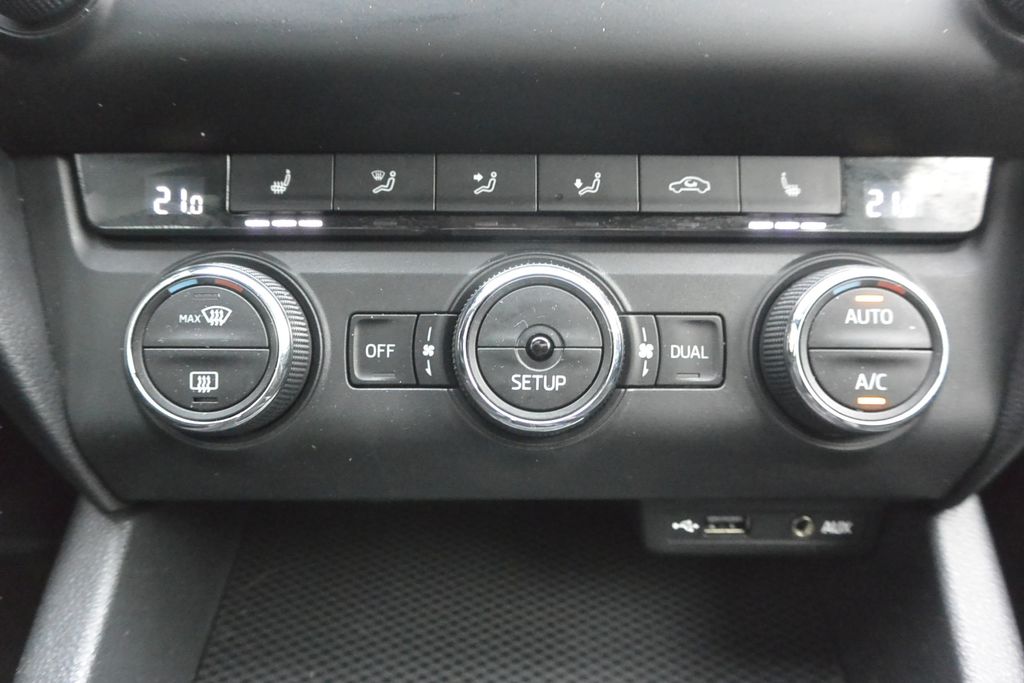 Škoda Octavia 2.0TDi RS