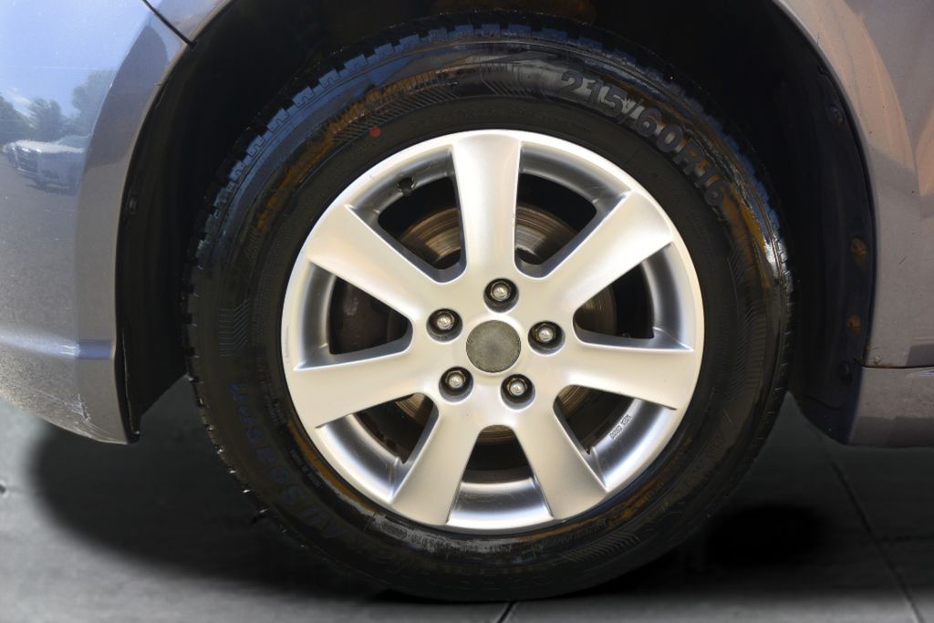 Mitsubishi Grandis 2.0DI-D 6míst