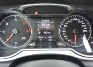 Audi A4 3.0TDi 180kW QUATTRO AUTOMAT