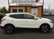 Nissan Qashqai 1,2 DIG-T Tekna Aut. Panorama