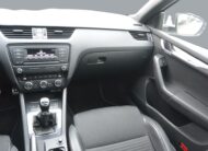 Škoda Octavia 2.0TDi RS