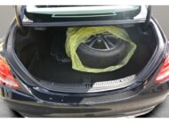 Mercedes-Benz C 200 C200d Avantgarde