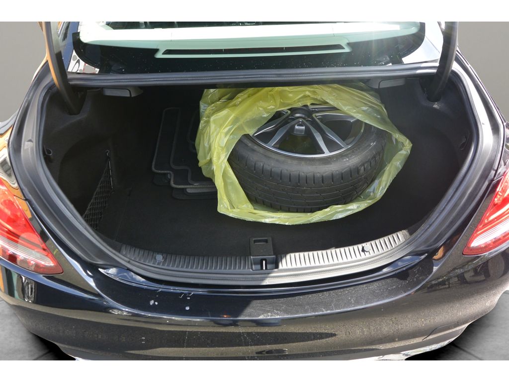 Mercedes-Benz C 200 C200d Avantgarde