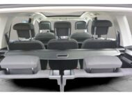Volkswagen Touran 2.0TDi  PANORAMA*NAVI*LED*7míst