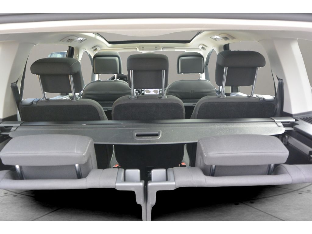 Volkswagen Touran 2.0TDi  PANORAMA*NAVI*LED*7míst