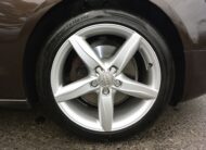 Audi A5 2.0 TFSi 132kW Sportback