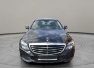 Mercedes-Benz C 200 C200d Avantgarde
