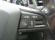 Seat Leon 2.0TSi DSG CUPRA 280PS