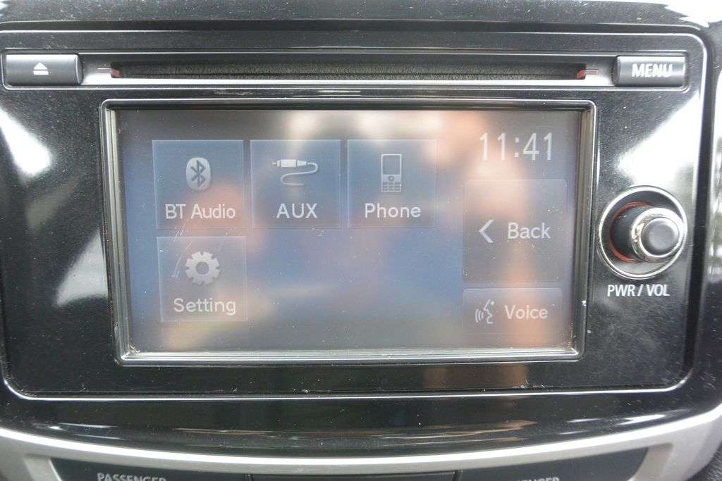 Mitsubishi ASX 1.8DI-D Comfort 2WD