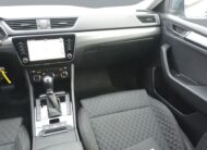 Škoda Superb 2.0TDi 140kW DSG DPH