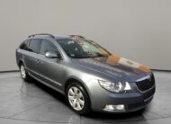 Škoda Superb 1.4TSi