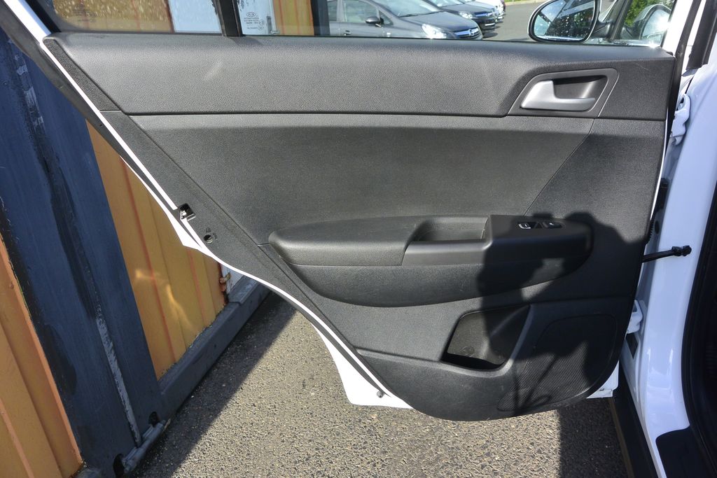 Kia Sportage 1.6CRDi ECO dinamics+ 100kW