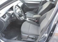 Škoda Octavia 2.0TDi 110kW