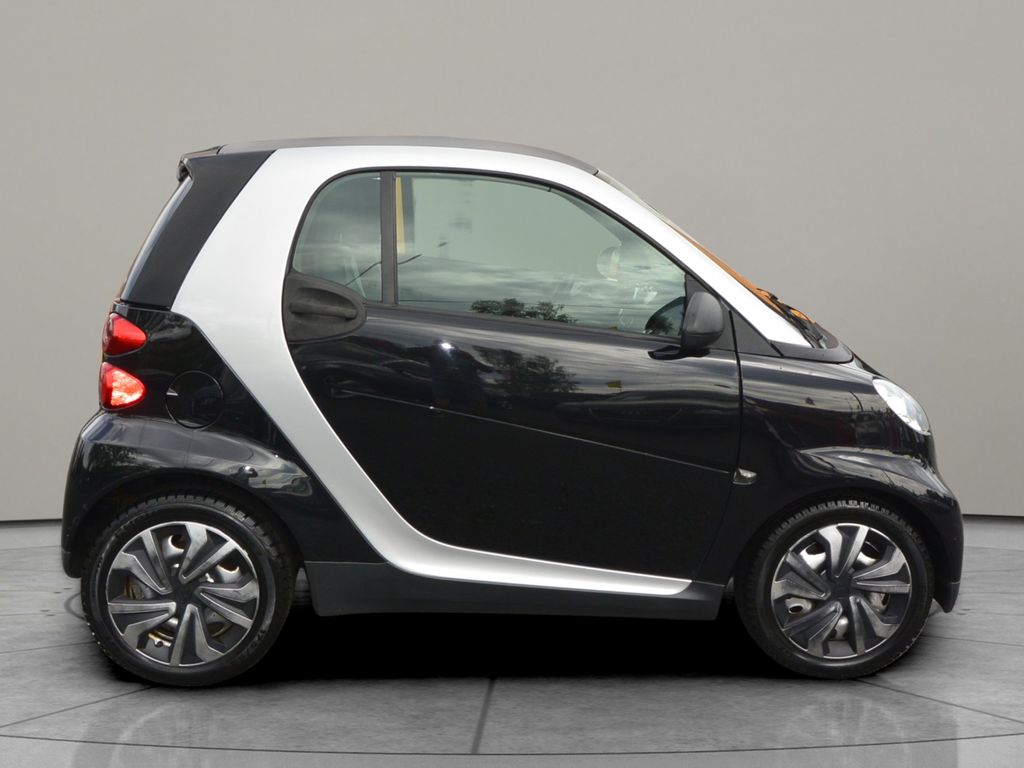 Smart ForTwo 0.8CDi ATM
