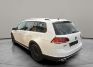 Volkswagen Golf 2.0TDi Alltrack DSG 4×4 DPH