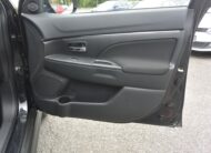 Mitsubishi ASX 1.8DI-D Comfort 2WD