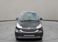Smart ForTwo 0.8CDi ATM