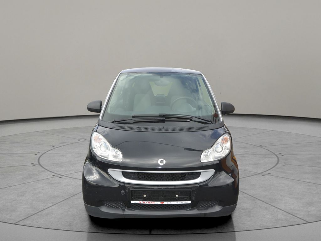 Smart ForTwo 0.8CDi ATM